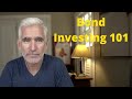 Bond investing 101  un guide du dbutant sur les obligations