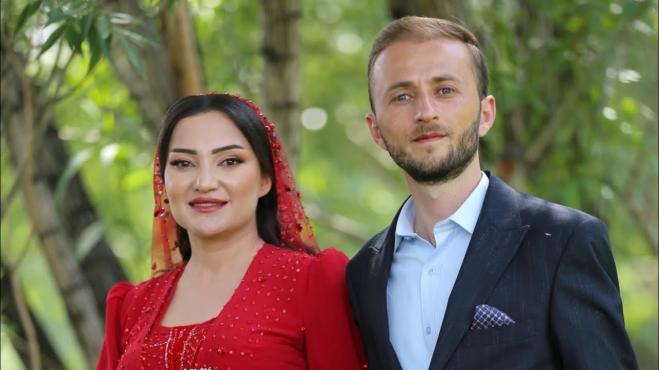 Çapan ailesinin düğünü 