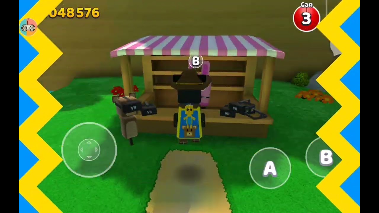 Mod menü oyunu ifşa ettik😱