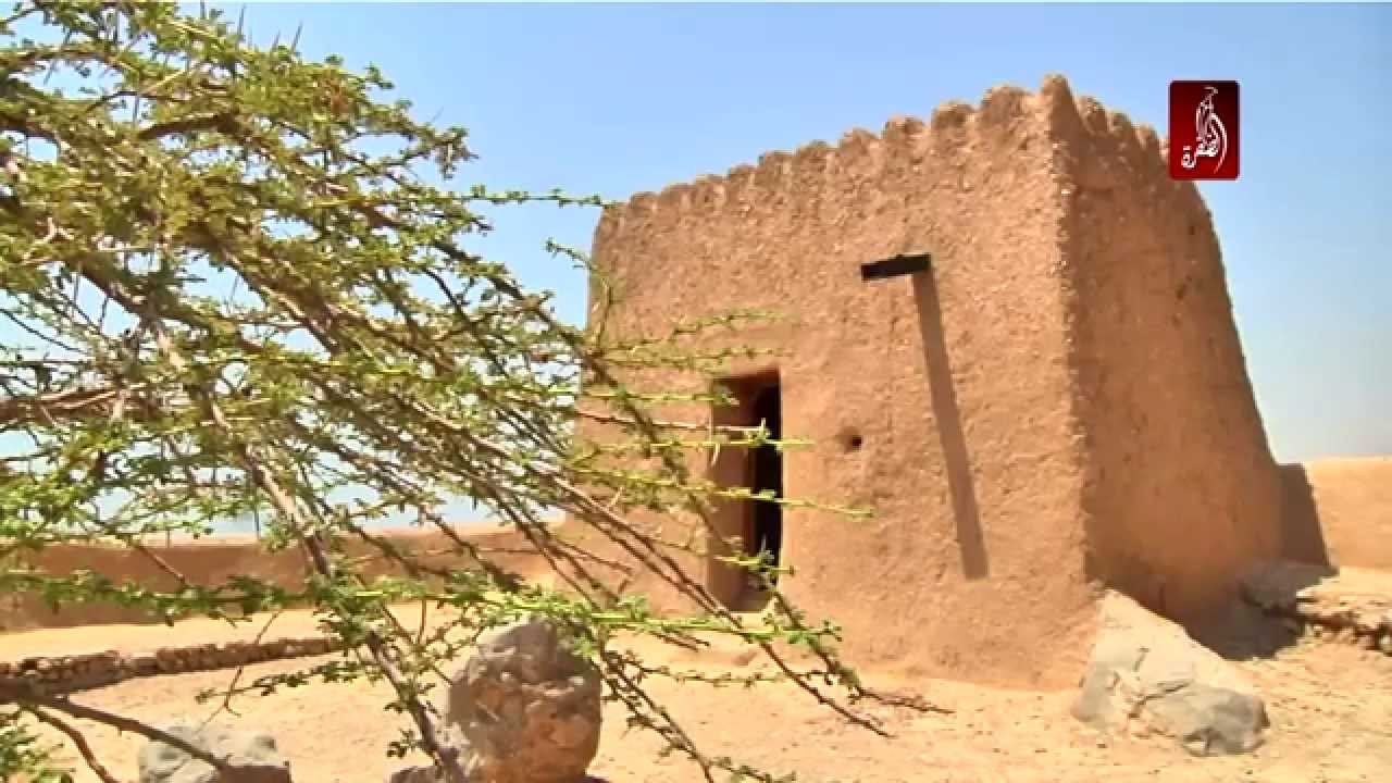 فقرة سياحة داخلية -  قلعة ضاية شاهد على تاريخ عريق في رأس الخيمة