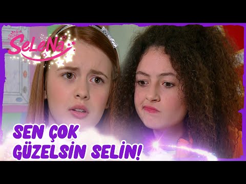 Sen çok güzelsin Selin | Selena 23. Bölüm Sahneleri ✨