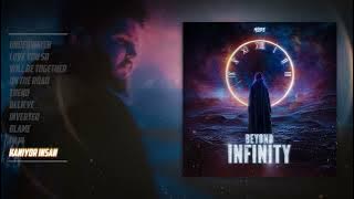 NOES - Kanıyor İnsan (ft. Sudenur Güntekin)  [Beyond Infinity Album]