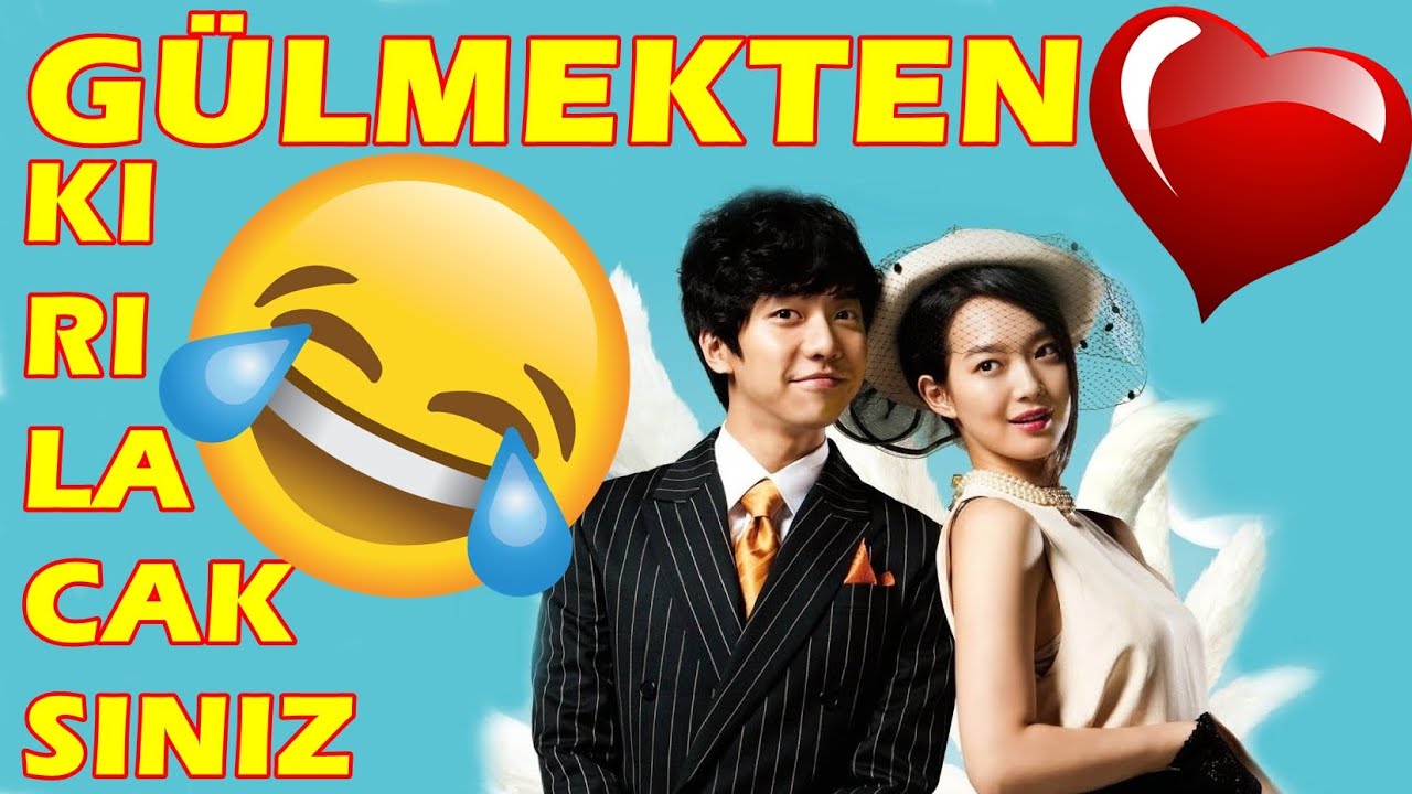 En Iyi 6 Kore Romantik Komedi Dizi nerisi YouTube en-iyi-6-kore-romantik-komedi-dizi-nerisi-youtube