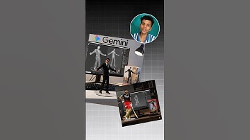 How to make ai 3d figure nano banana trending photo in Gemini | #shorts #tutorials #editing
