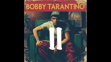 BOBBY TARANTINO 2(PROOF)