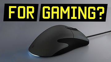 Best FPS Gaming Mouse 2018? Microsoft Classic Intellimouse Review