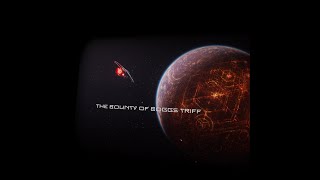 THE BOUNTY OF BOGGS TRIFF (Star Wars Tales From The Galaxy's Edge)