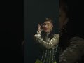 FAKY / Diamond Glitter  -MV teaser Taki ver.- #Shorts