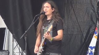 Alcest - Délivrance - Live Motocultor Festival 2015 chords