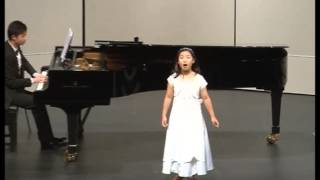 Gina Ng - The Magic Night