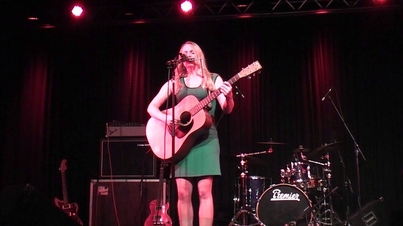 Kristin Shey, Soest, Alter Schlachthof