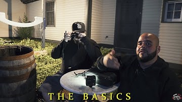 The Basics (Aperture, Shutter Speed, ISO, Frame Rate Tutorial)