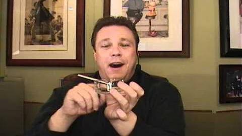 eCigs: Don't Throw Away your AshTrays -- electronic cigarettes - Episode 26