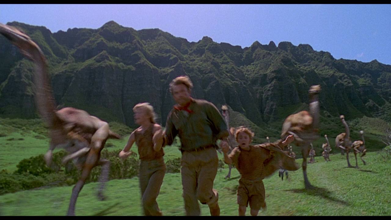 Jurassic Park en ciné-concert - Paris Le Grand Rex (17 & 18 oct 2017) camera iphone 8 plus apk