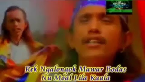 jobanz: yayan jatnika-mawar bodas