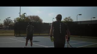 DBU Tennis Highlights vs. Western New Mexico & UTPB (4/2/21) screenshot 2