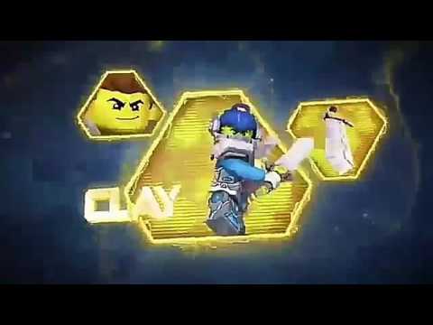 Lego Nexo Knights: Season 3 Theme Song @chargeupwithfun3835
