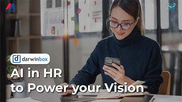 Darwinbox : Kekuatan Teknologi AI untuk Transformasi Manajemen HR