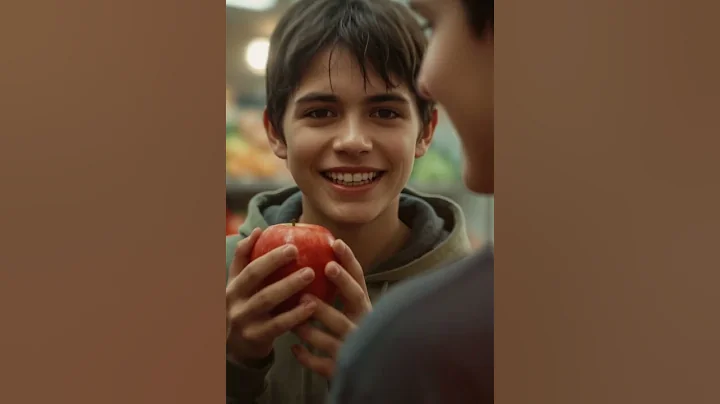 He Turned $1 Into a Movement That Fed Hundreds #kindness #shorts