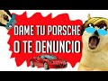 Abro hilo Madre con derecho quiere mi PORSCHE o me DENUNCIA - Hilos de cheems