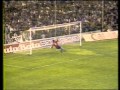 Стяуа - Барселона (Кубок европейских чемпионов 1985-1986, финал). Русский комментатор