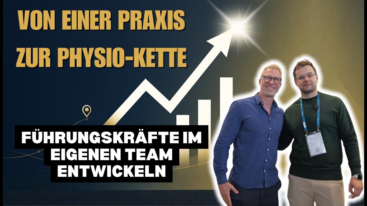 Führung in wachsenden Unternehmen: So entwickelst du starke Team- und Leitungsstrukturen