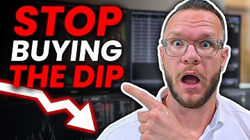 Why Averaging Down is a Bad Idea