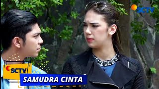SAMUDRA CINTA MALAM INI 12 DESEMBER 2020