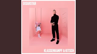 Video thumbnail of "Disarstar - Glücksschmied (feat. Hanybal)"