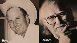 Cowpokes To Kings: The Cartoons of Ace Reid and Charles Barsotti