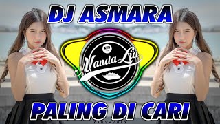 DJ TIKTOK TERBARU | DJ ASMARA TERBARU 2022 🎶 DJ JEDAG JEDUG TERBARU 2022