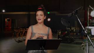 The Secret Life Of Pets 2 Cast Featurette