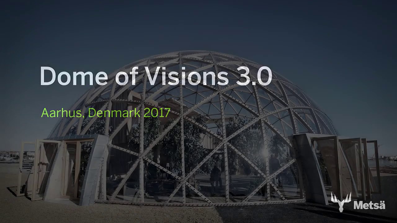 vision dome
