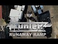 Hunter  runaway ramp official music 2024