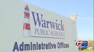 Warwick students return to school amid budget cuts