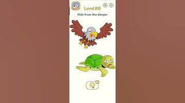 DOP 2 LEVEL 319 | Hide from the Danger