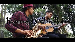 Nasonang Do Hita Nadua saxophone Cover