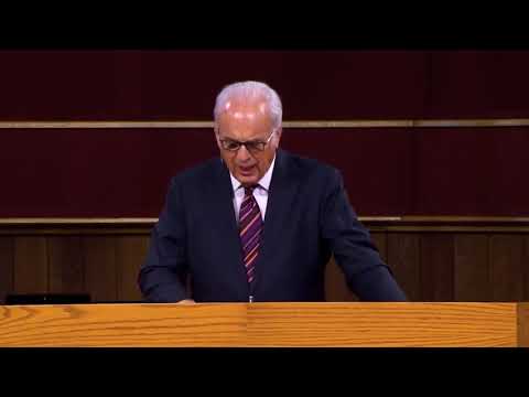 Znajdowanie wąskiej drogi do nieba, John MacArthur, polski lektor PL