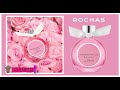 Mademoiselle Rochas in Paris de Rochas reseña de perfume ¡NUEVO 2024! 🔴 Rochas muy cerca de Dior