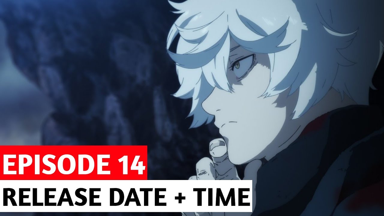 Hell's Paradise Episode 9 Release Date & Time