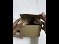 3 Ply Corrugated Box 6107-902 | Available on IndiaMART