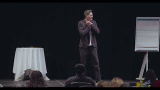 Drew Worsham: Using a childlike curiosity to finding effective solutions