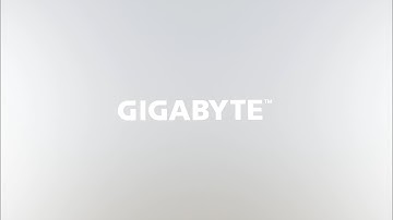 COMPUTEX まで後一週間！ #自作パソコン #GIGABYTE #AORUS