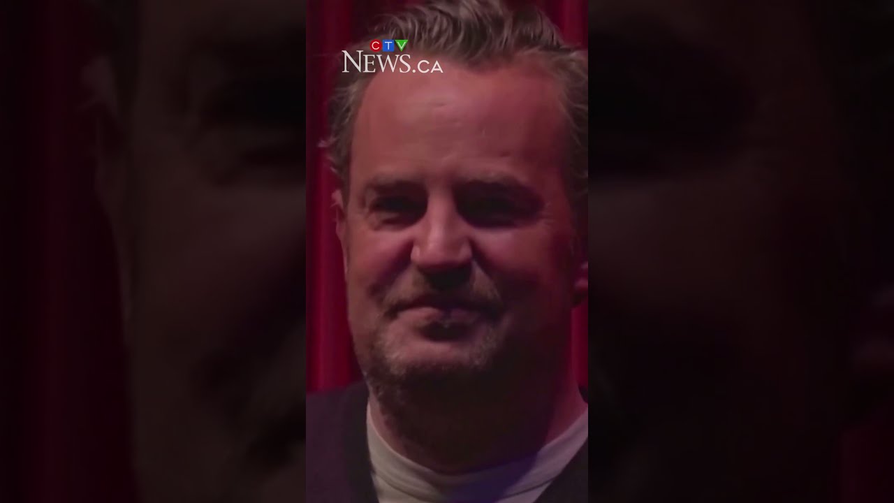  Ketamine Queen Accused Of Selling Fatal Dose To Matthew Perry Agrees Plead Guilty