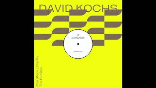 David Kochs - Pop Shock (Baril Remix)