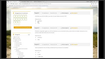 NAE-TCP-A01: Arquitectura TCP/IP, Introducción (Día 1, 25 Junio 2018)