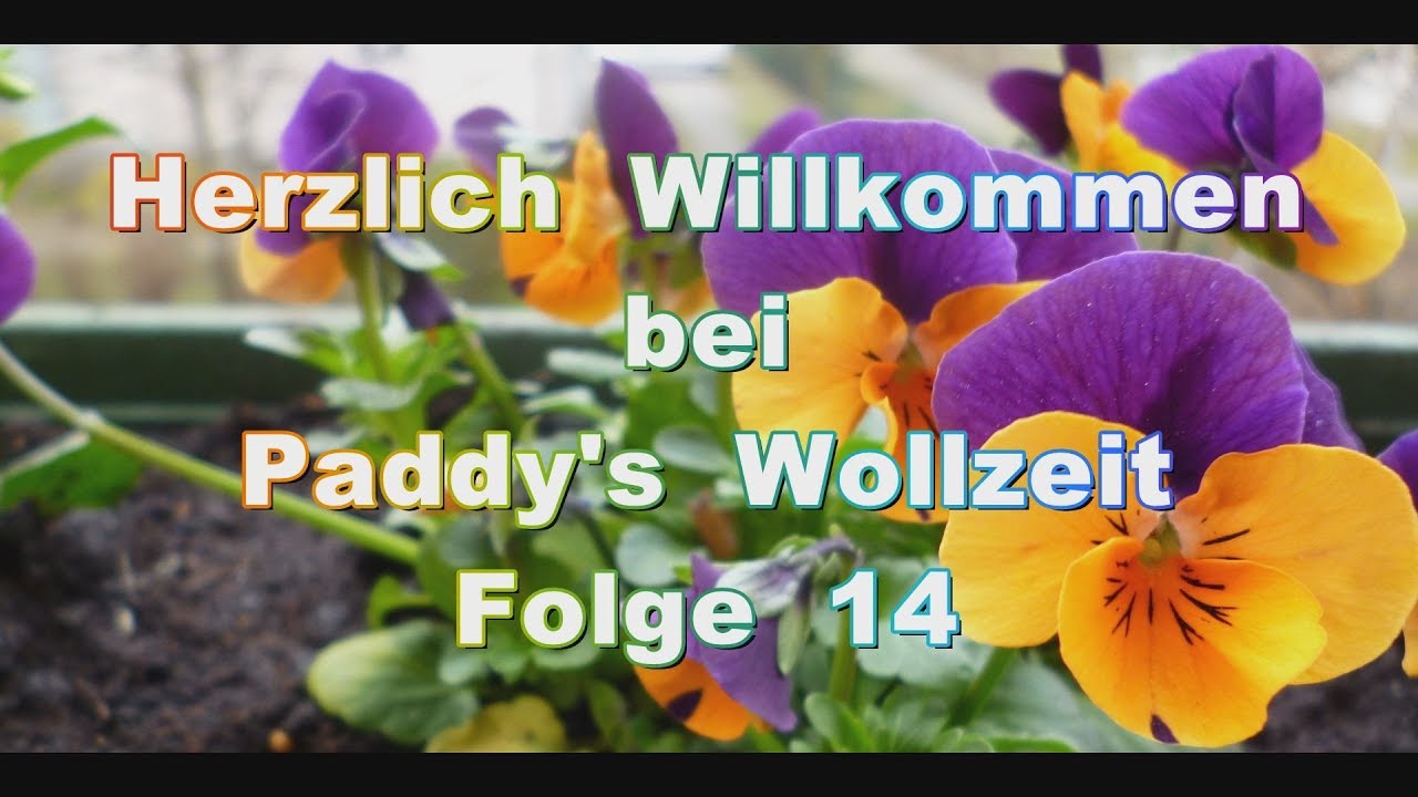 Folge 14 Endlich Fruhling Youtube