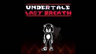 Undertale Last Breath Inc. OST - Phase 65: LIVENLOVANIA