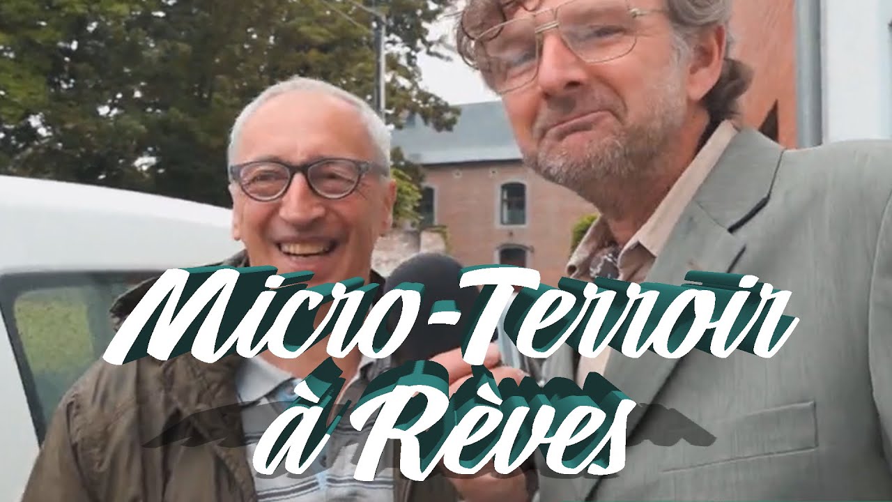 Le Micro-Comptoir à Rèves | Freddy Tougaux | Le Grand Cactus 71