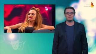 Афиша: Comedy woman в Израиле! Афиша: Comedy woman в Израиле!